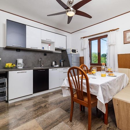 Apartment Petar Poljice 外观 照片