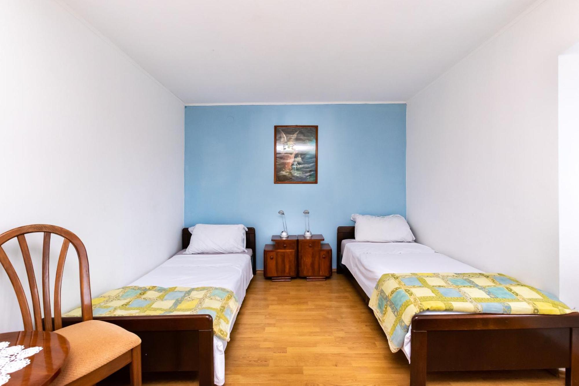 Apartment Petar Poljice 外观 照片