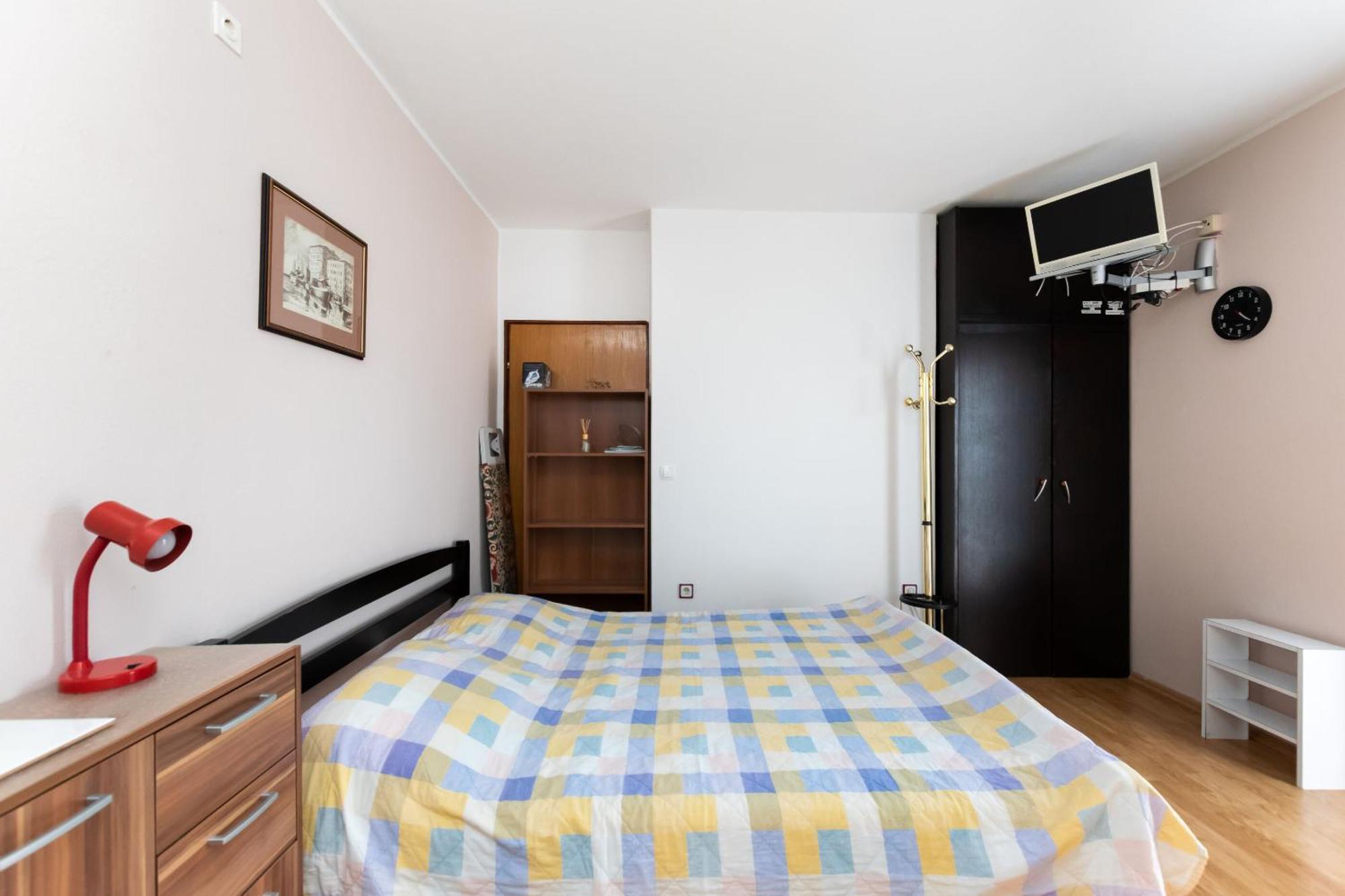 Apartment Petar Poljice 外观 照片