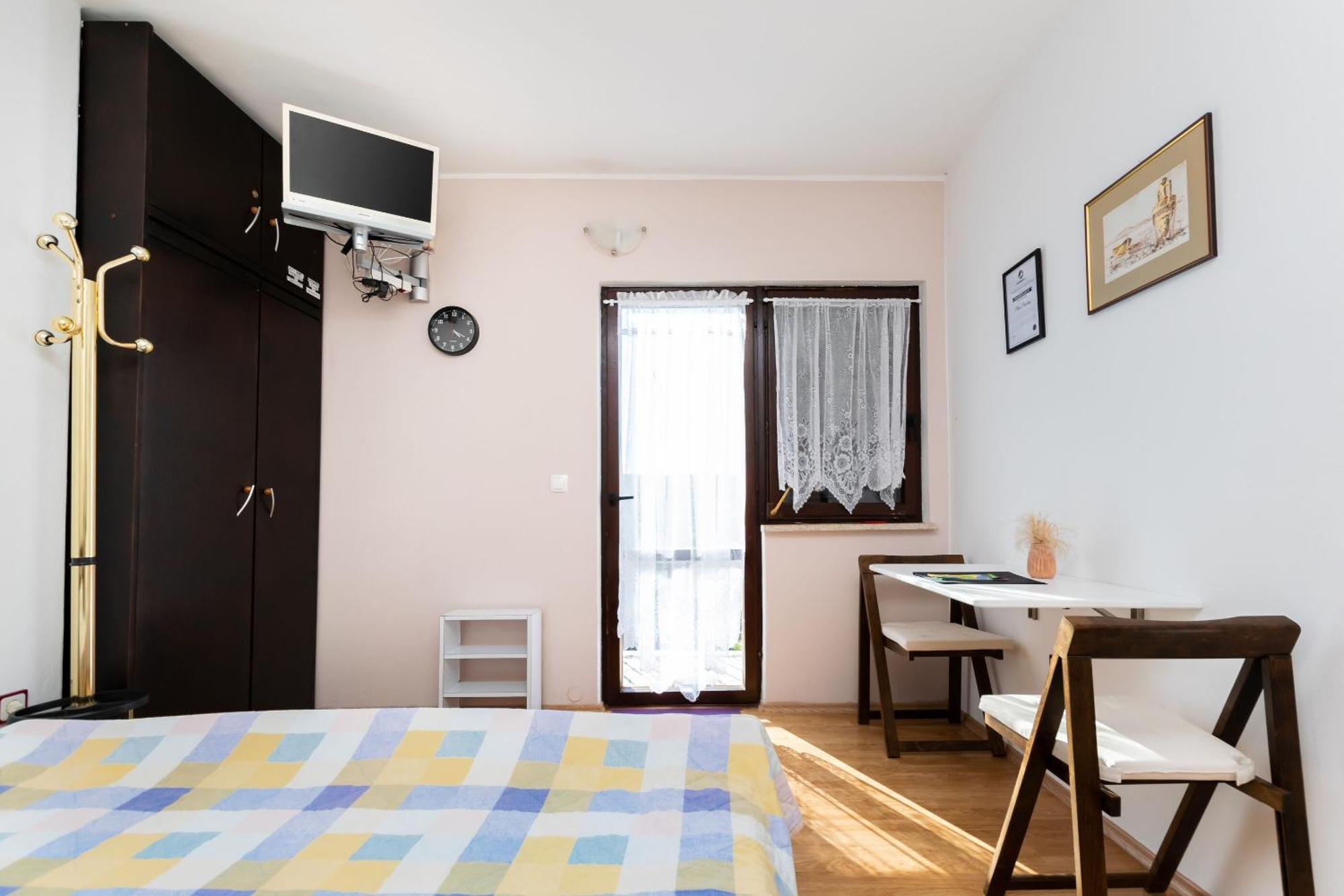 Apartment Petar Poljice 外观 照片