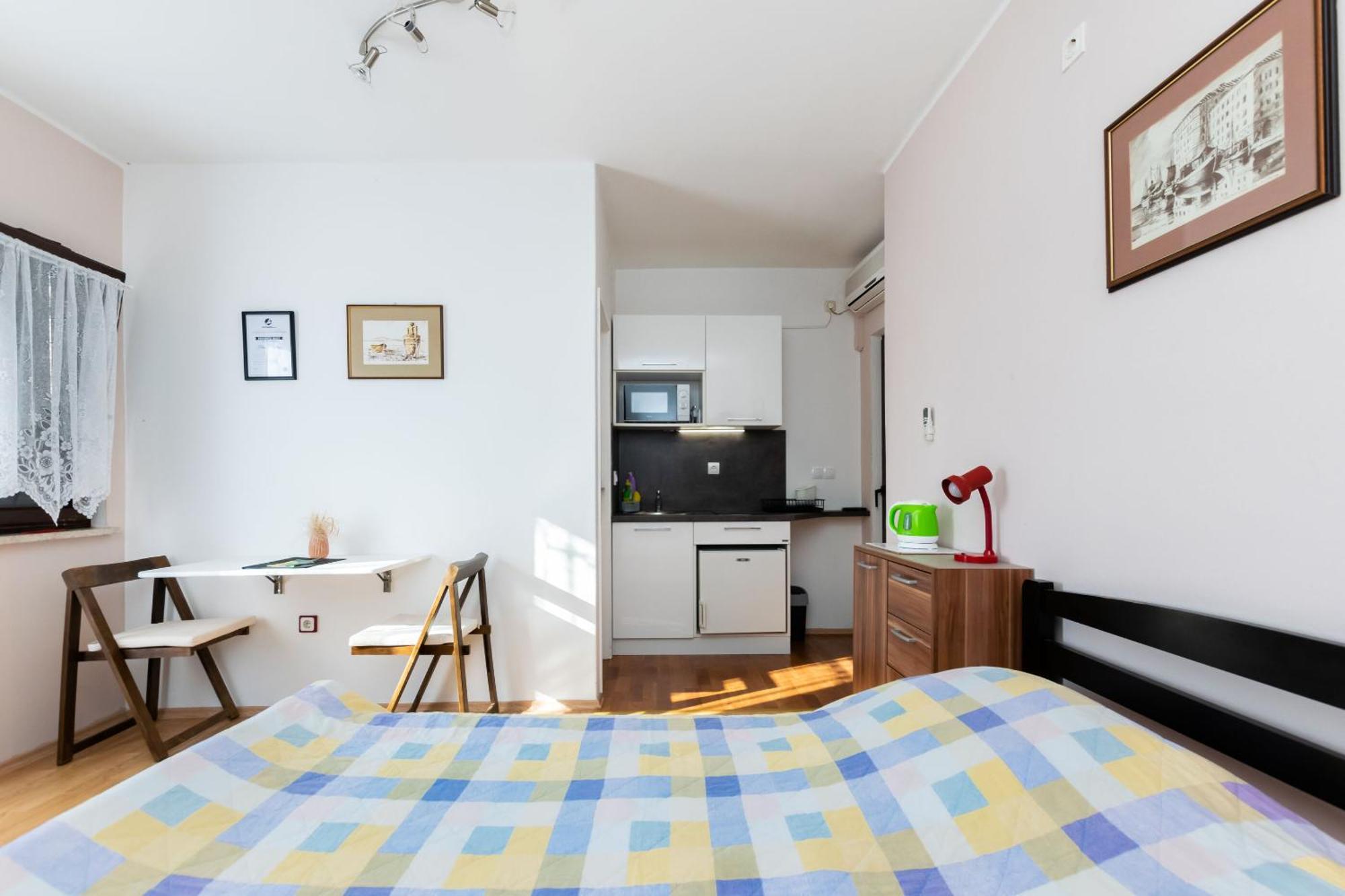 Apartment Petar Poljice 外观 照片