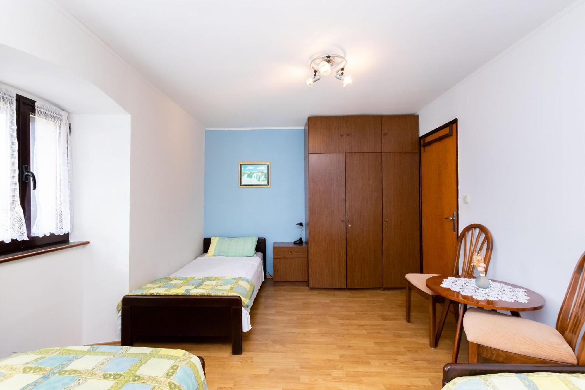 Apartment Petar Poljice 外观 照片