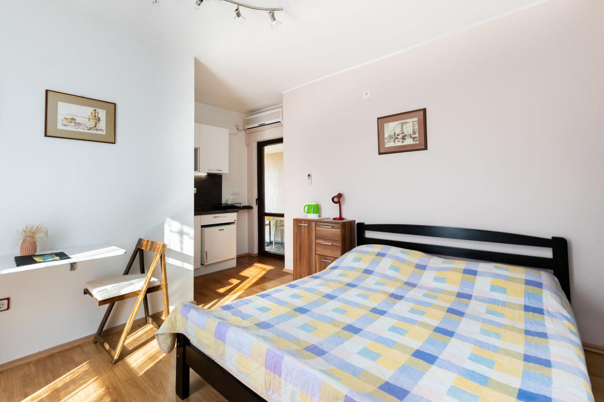 Apartment Petar Poljice 外观 照片