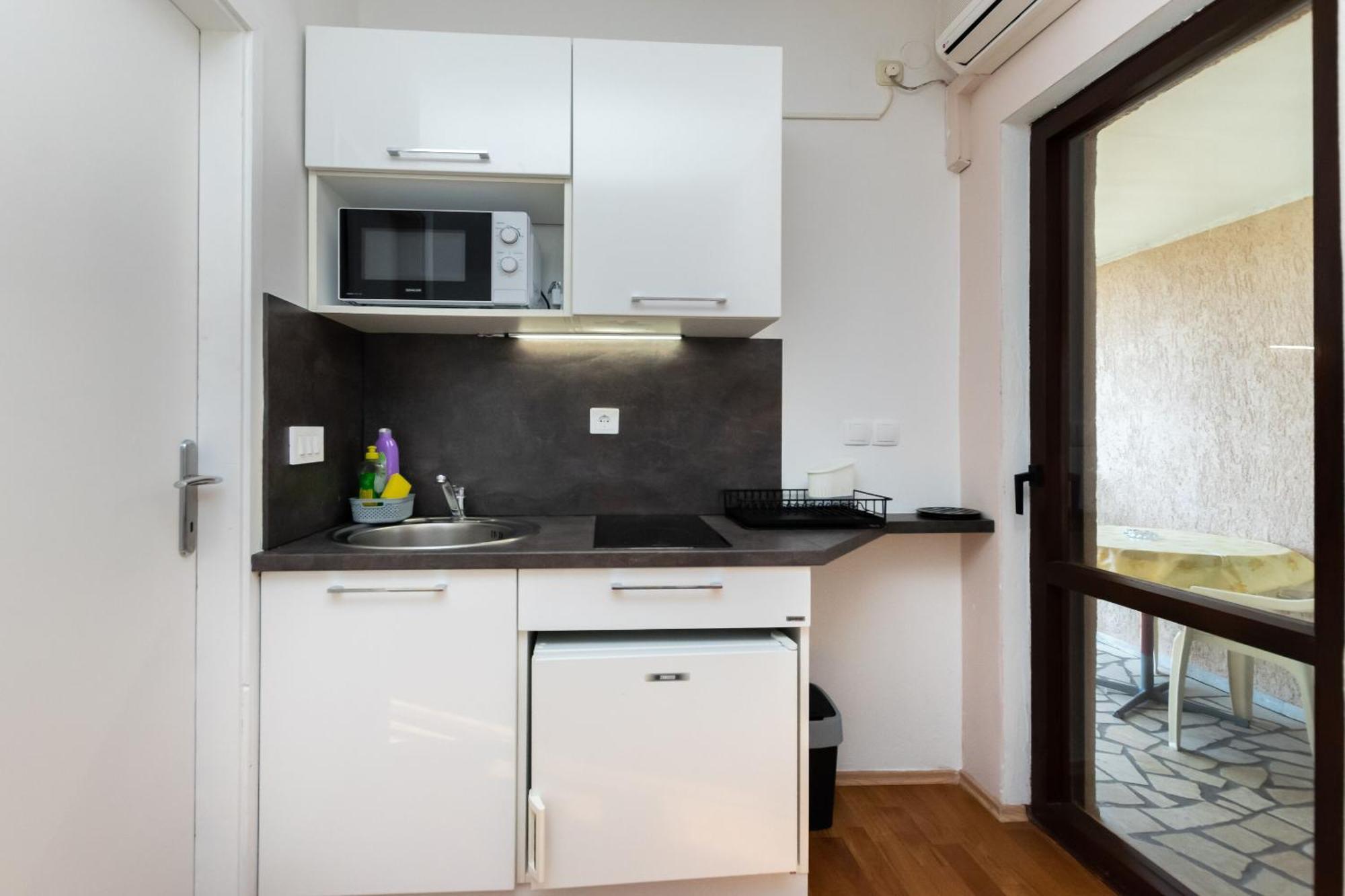Apartment Petar Poljice 外观 照片
