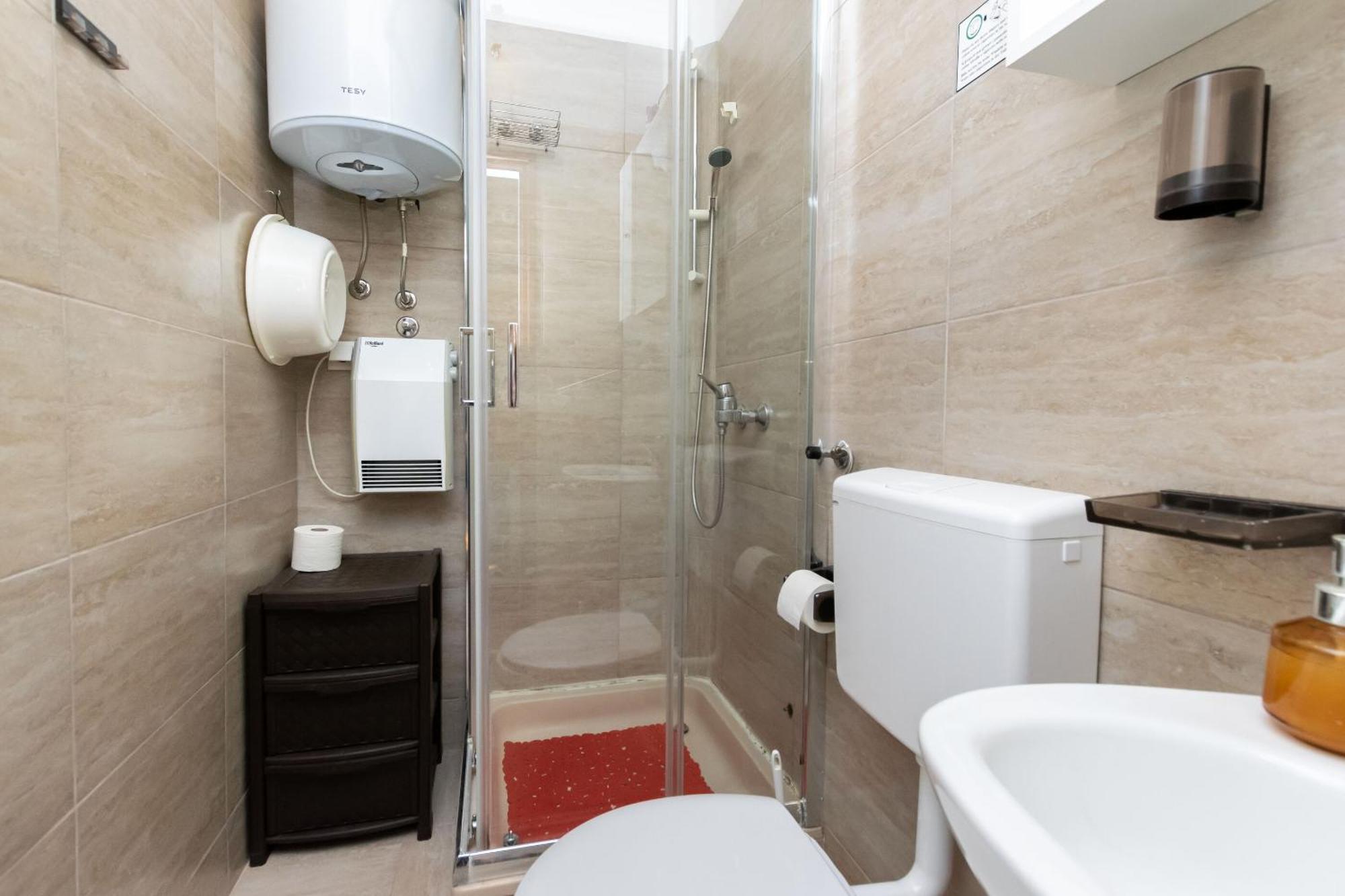 Apartment Petar Poljice 外观 照片