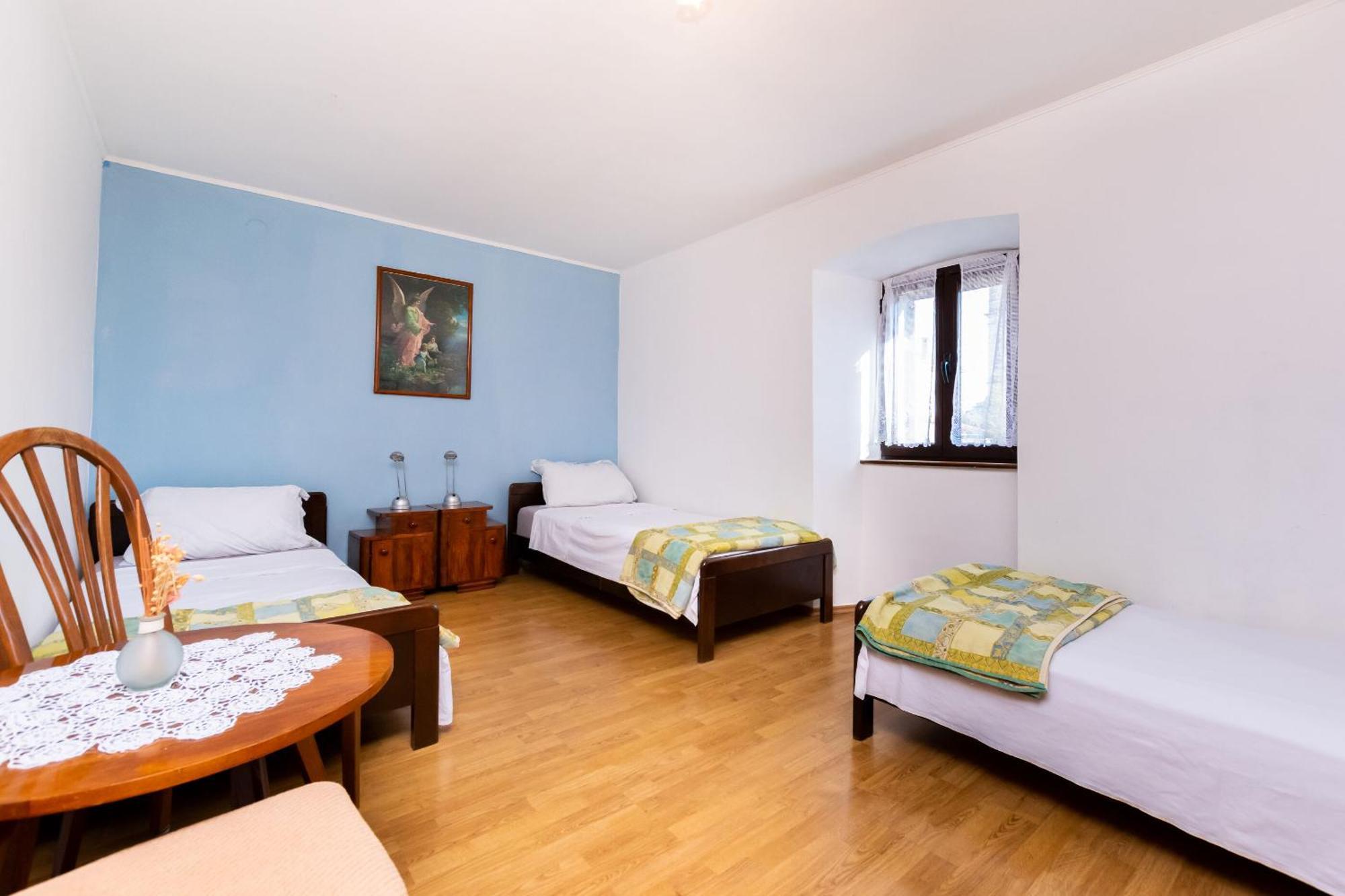 Apartment Petar Poljice 外观 照片