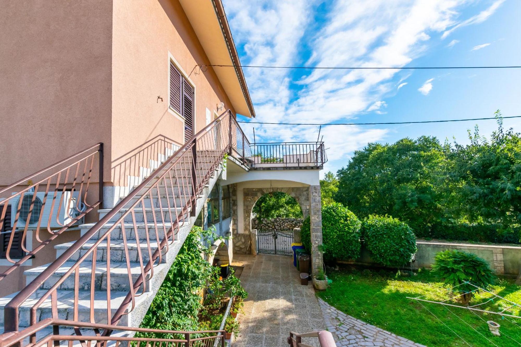 Apartment Petar Poljice 外观 照片