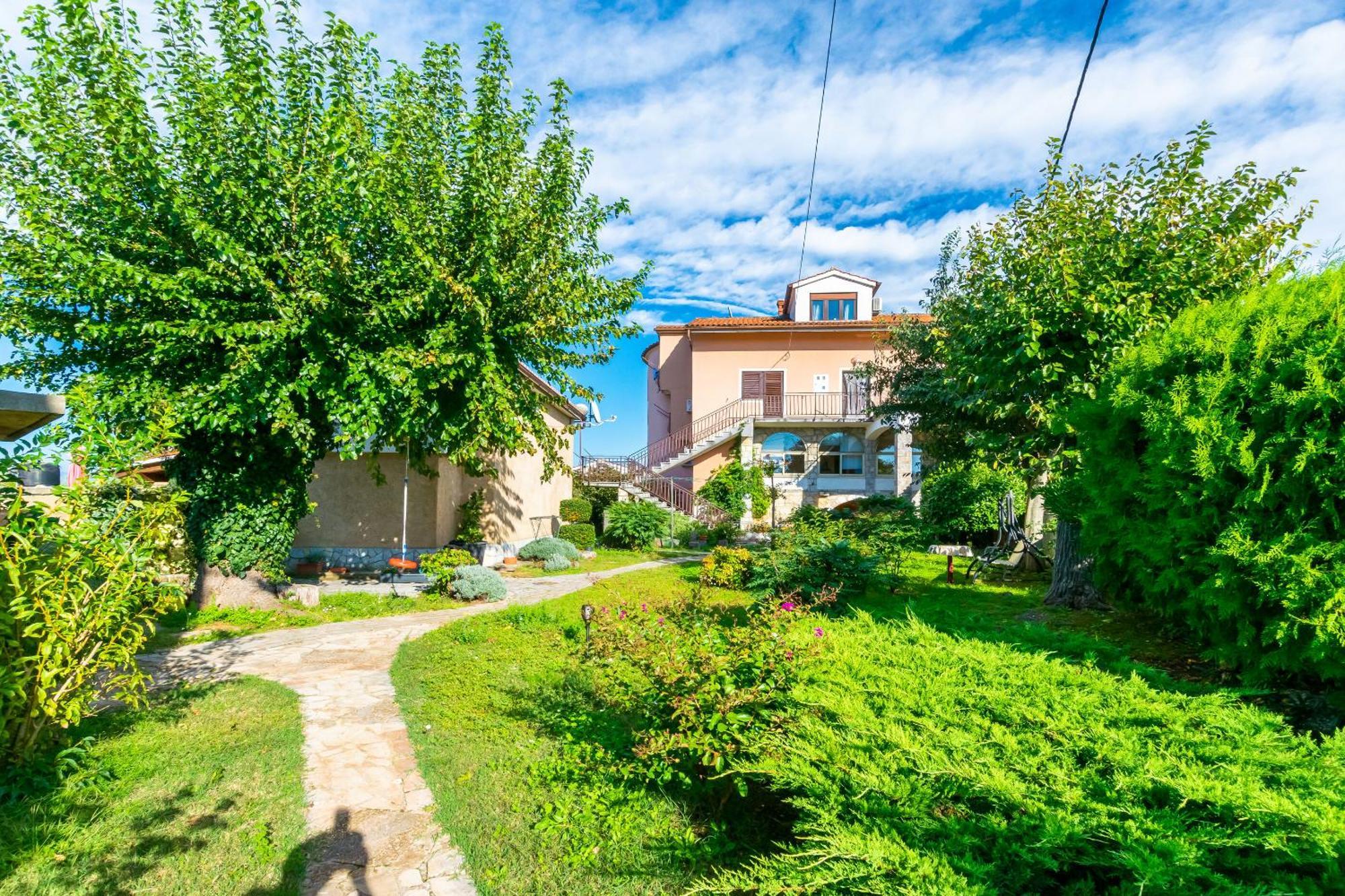 Apartment Petar Poljice 外观 照片