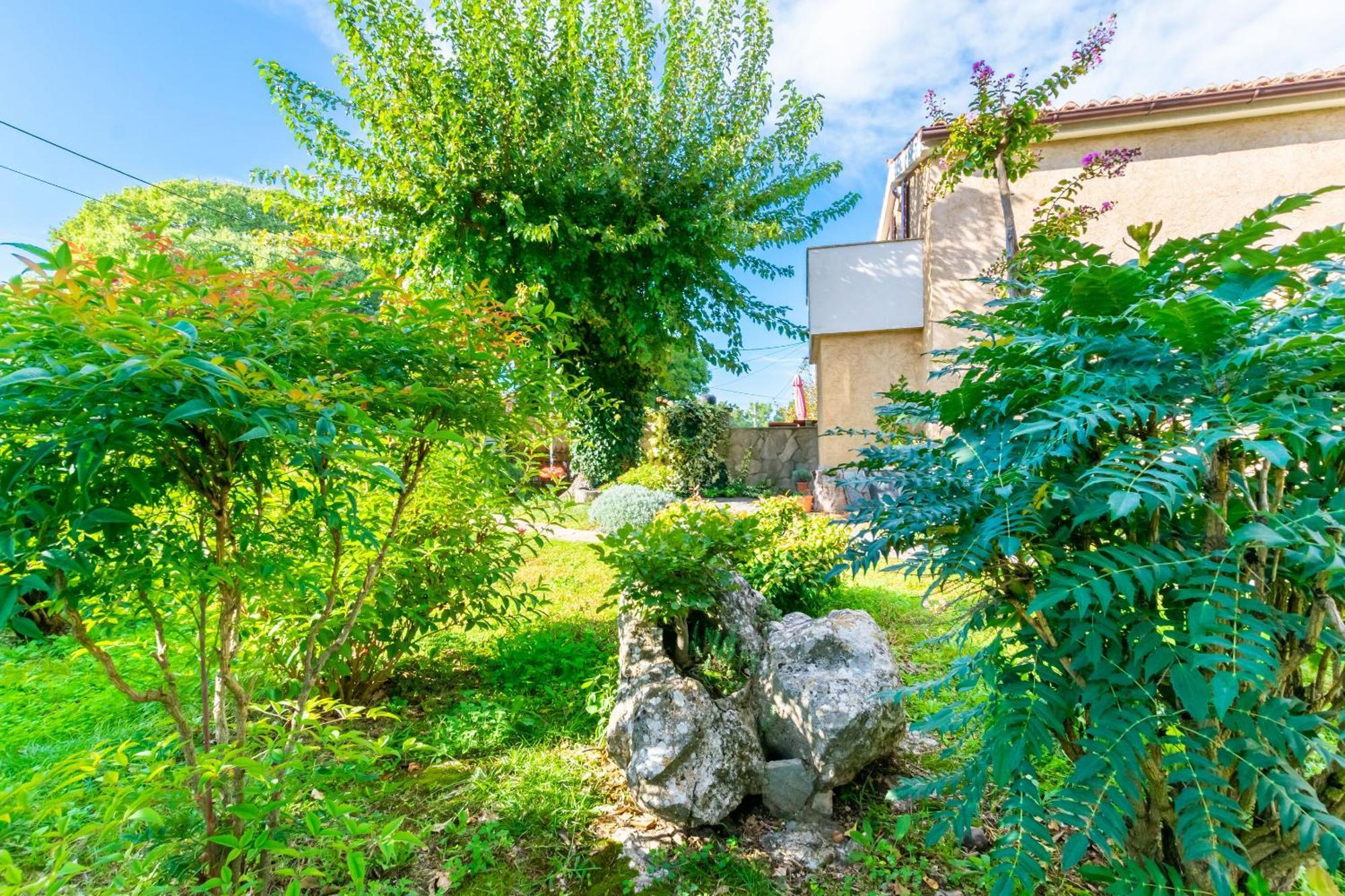 Apartment Petar Poljice 外观 照片