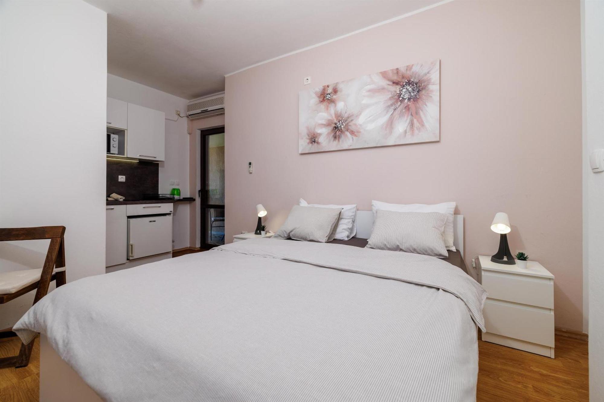 Apartment Petar Poljice 外观 照片