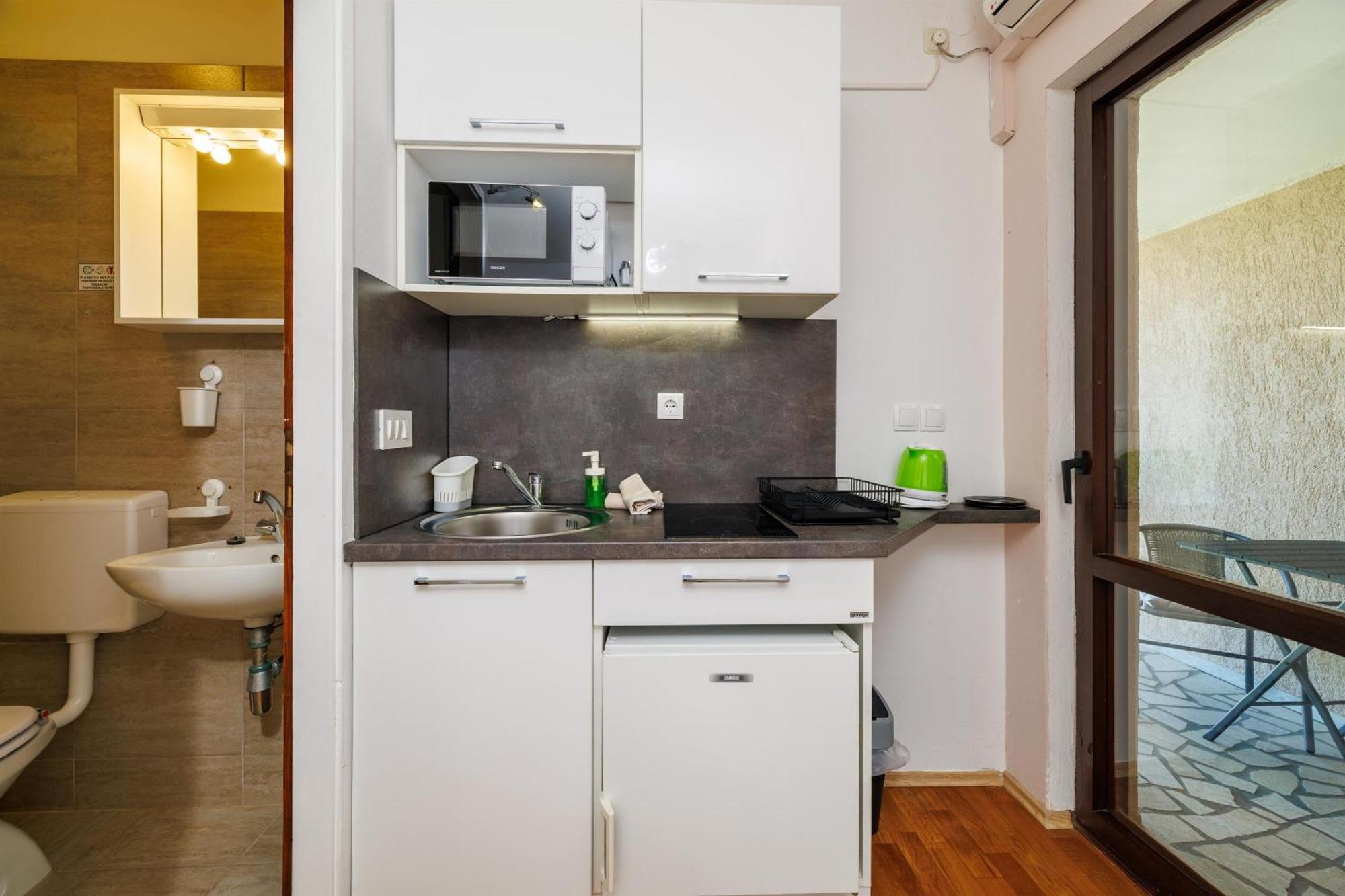 Apartment Petar Poljice 外观 照片