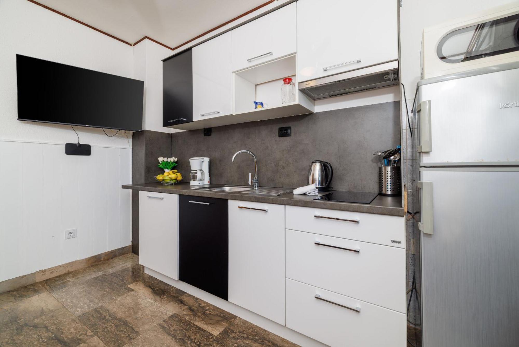Apartment Petar Poljice 外观 照片
