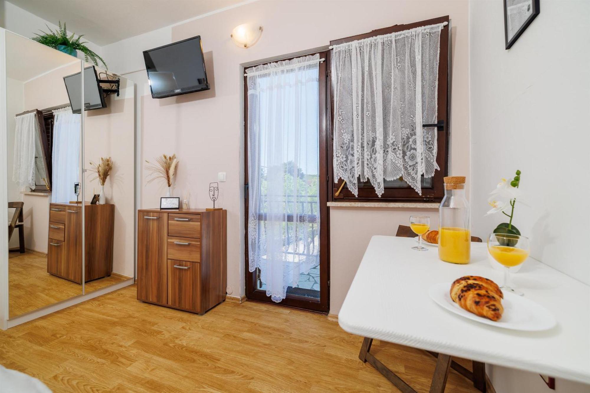 Apartment Petar Poljice 外观 照片