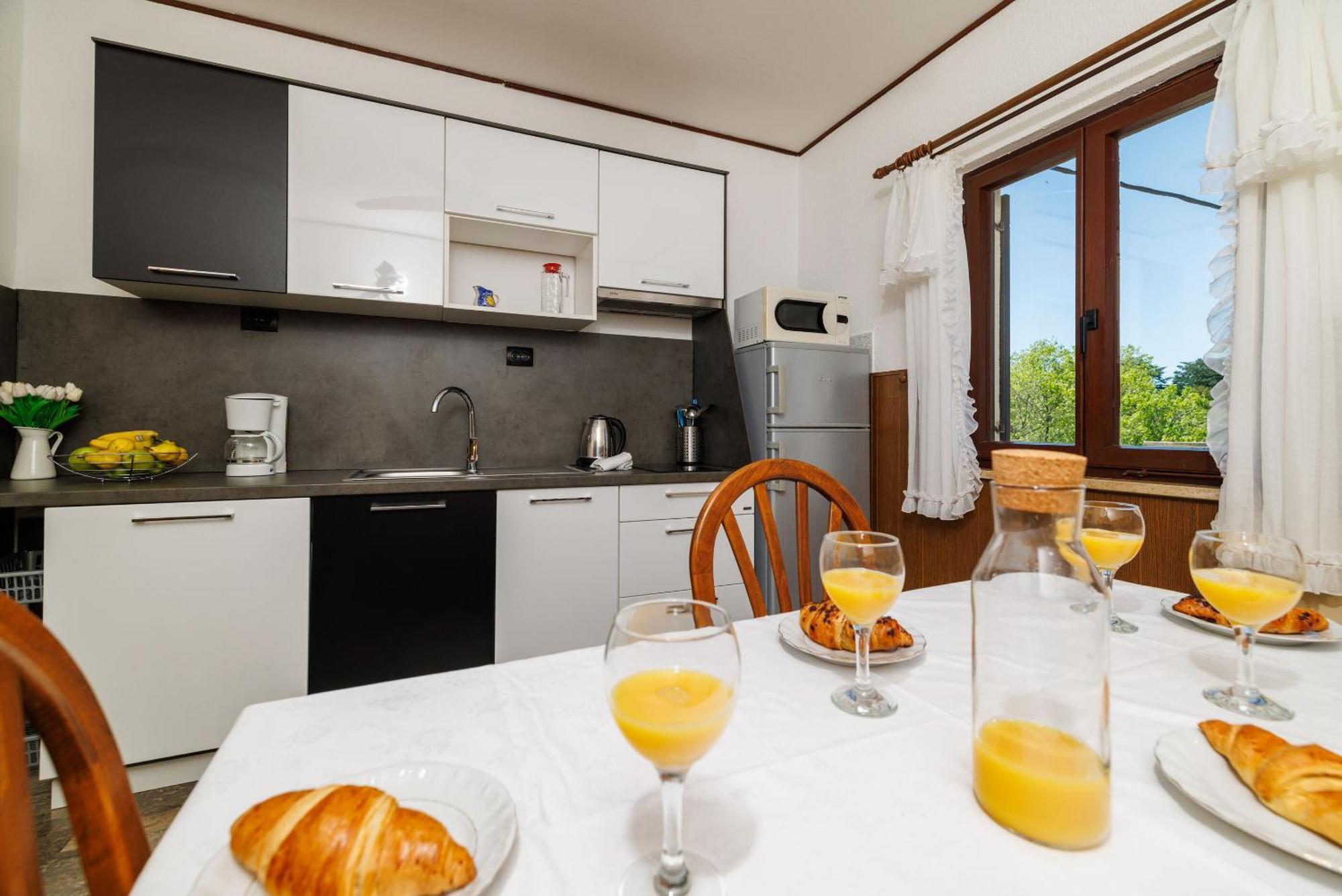 Apartment Petar Poljice 外观 照片
