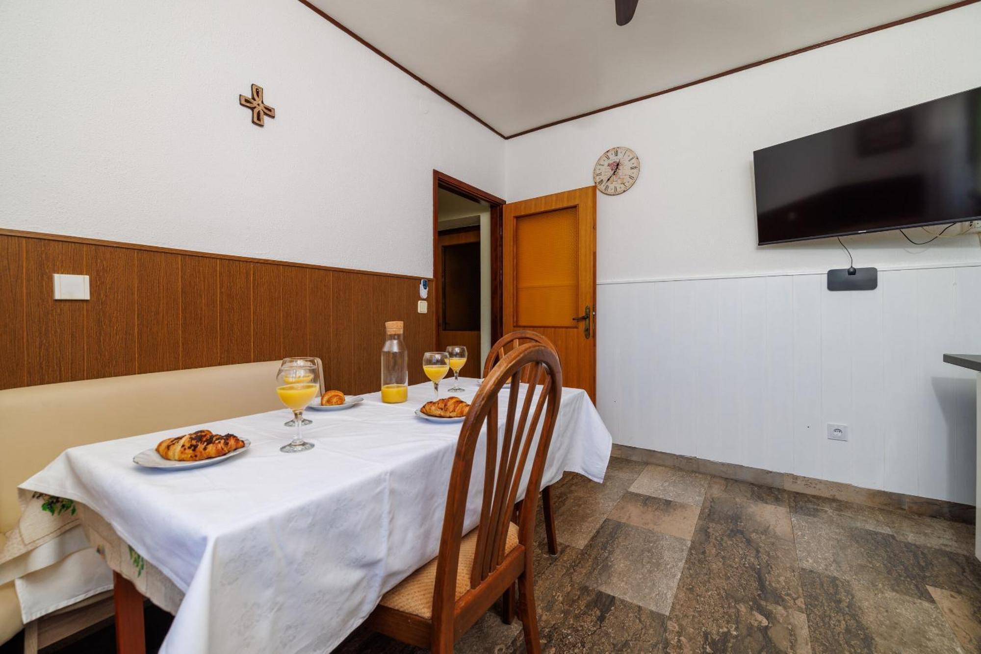 Apartment Petar Poljice 外观 照片