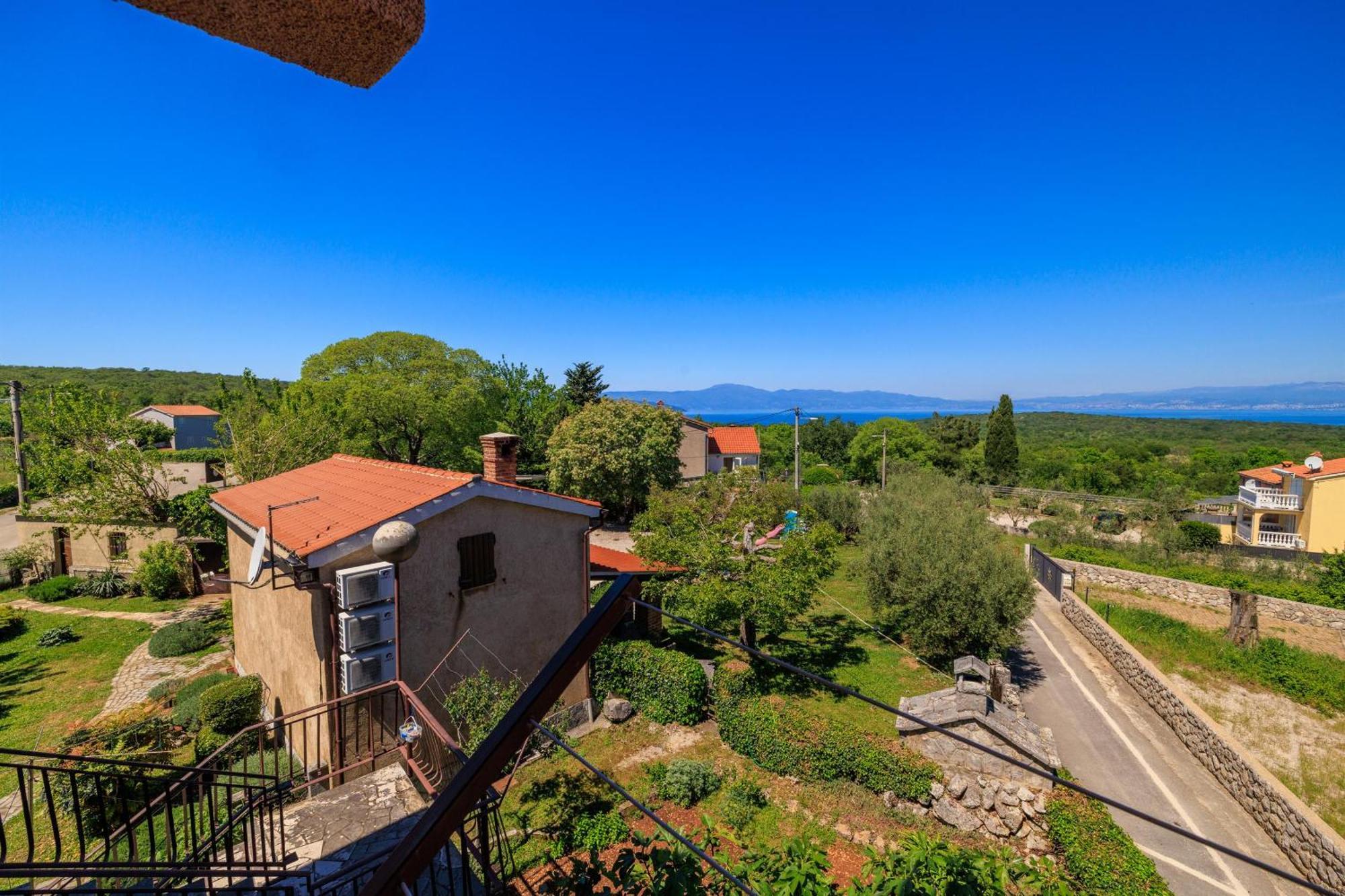 Apartment Petar Poljice 外观 照片