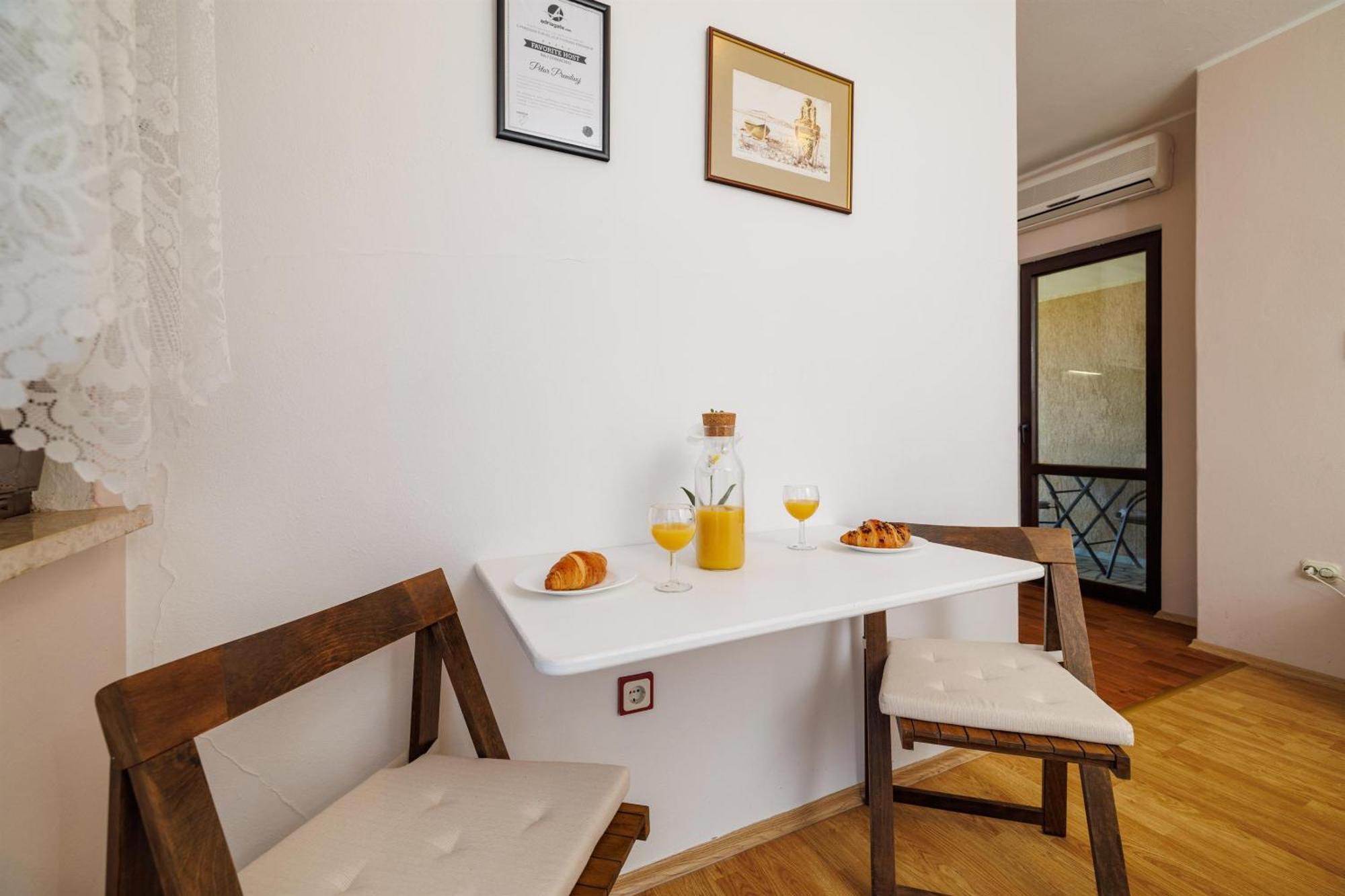 Apartment Petar Poljice 外观 照片