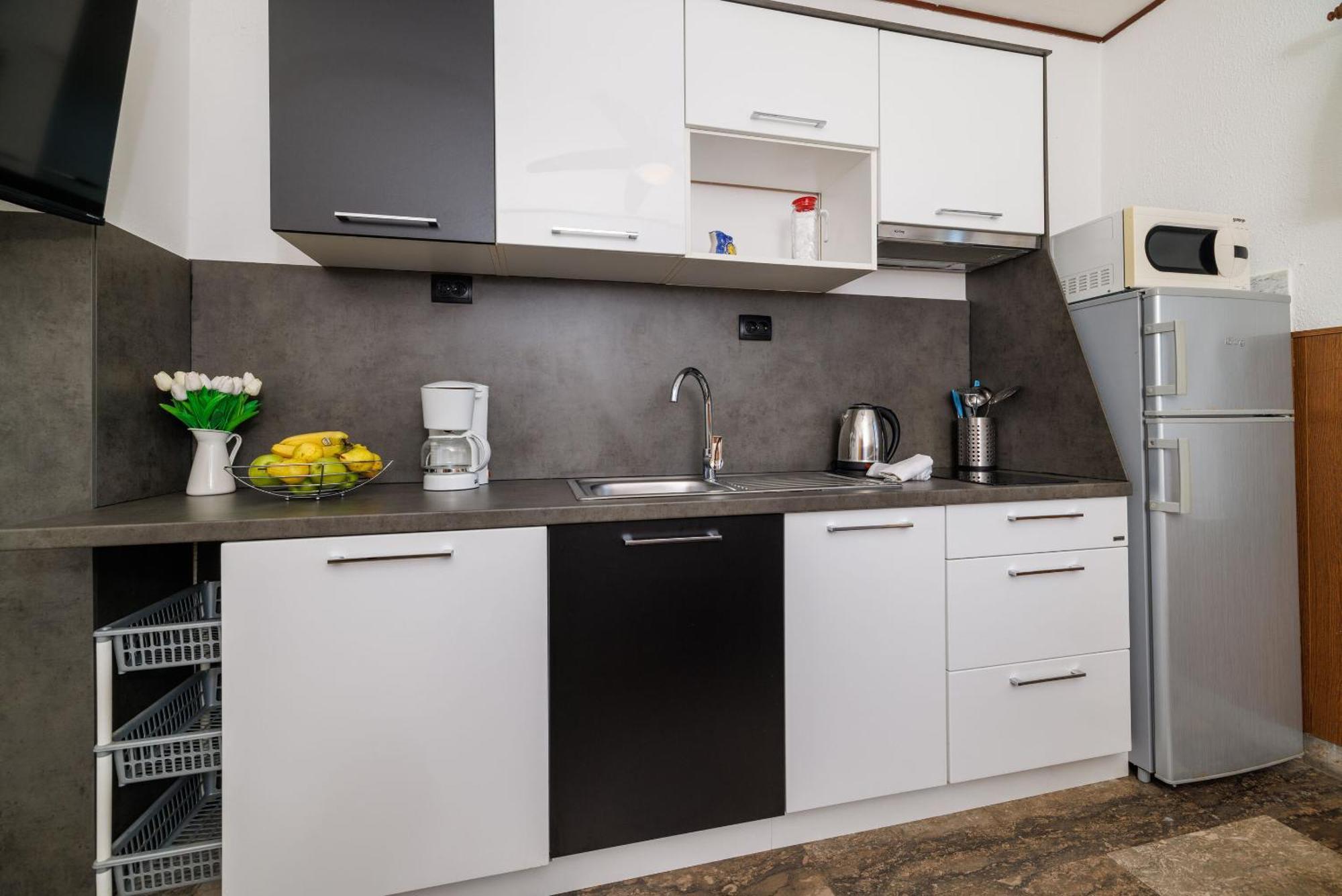 Apartment Petar Poljice 外观 照片