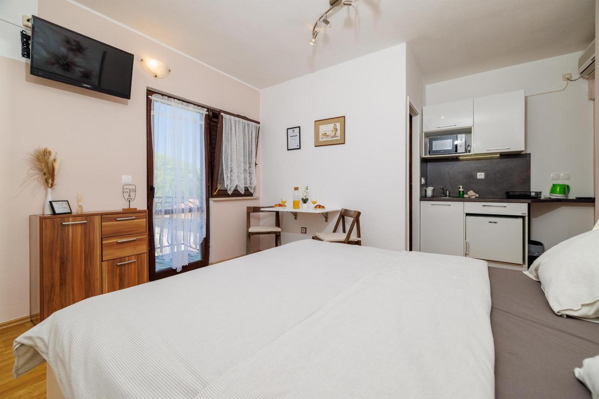 Apartment Petar Poljice 外观 照片