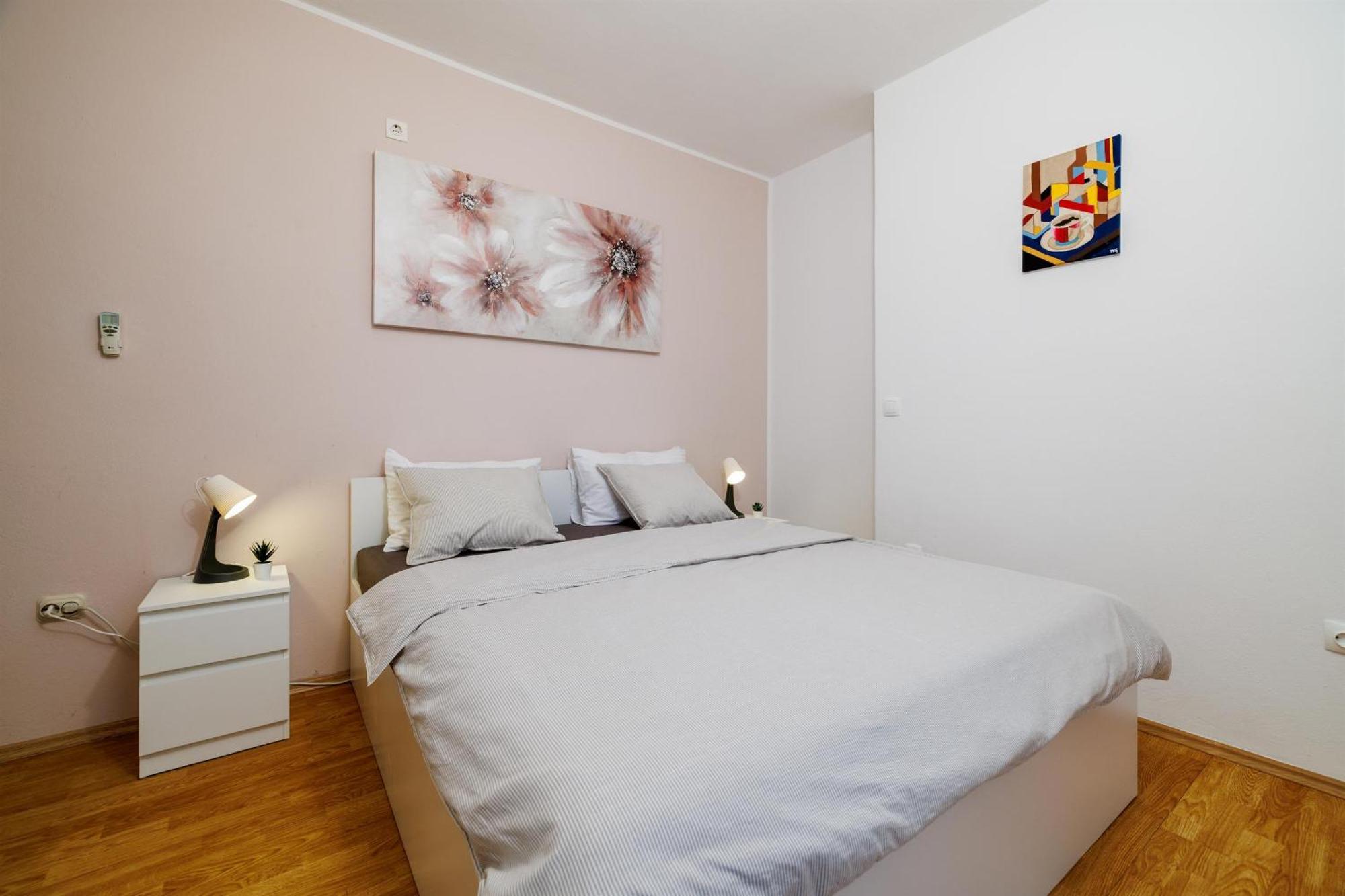 Apartment Petar Poljice 外观 照片
