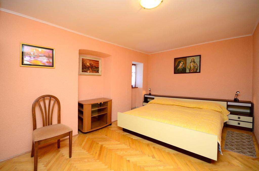 Apartment Petar Poljice 外观 照片