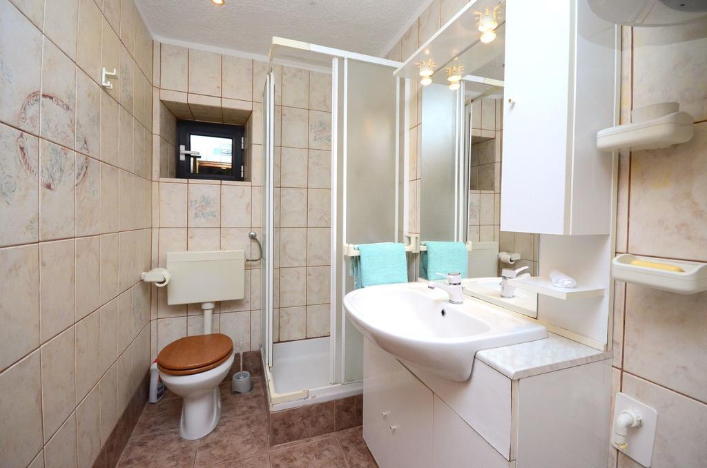 Apartment Petar Poljice 外观 照片