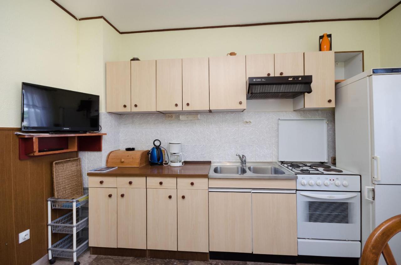 Apartment Petar Poljice 外观 照片