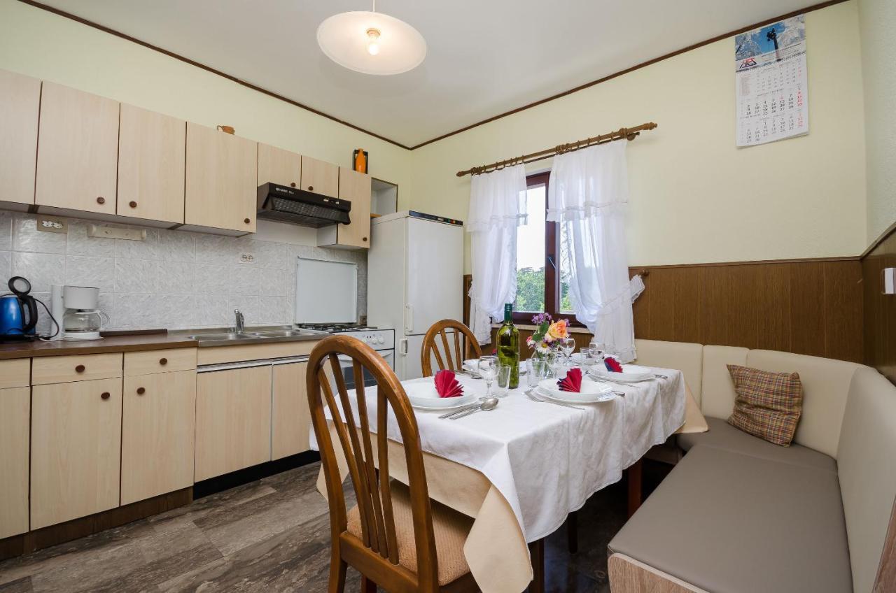 Apartment Petar Poljice 外观 照片