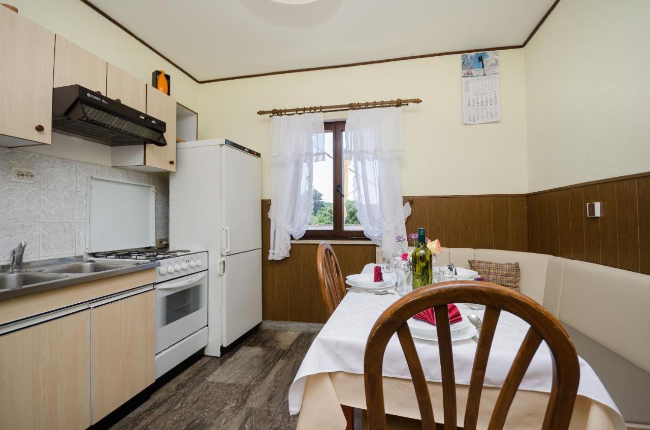 Apartment Petar Poljice 外观 照片
