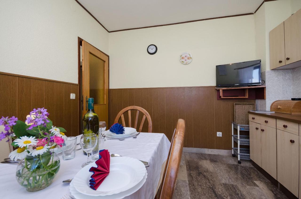 Apartment Petar Poljice 外观 照片